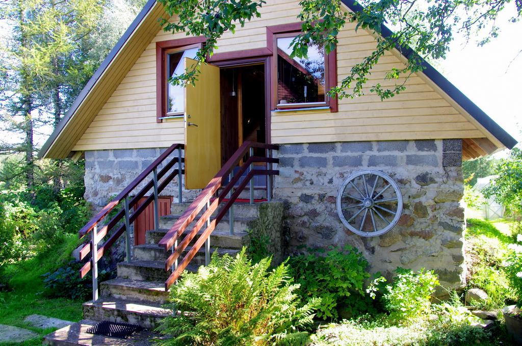 Paide Homestay Kriilevalja Bagian luar foto
